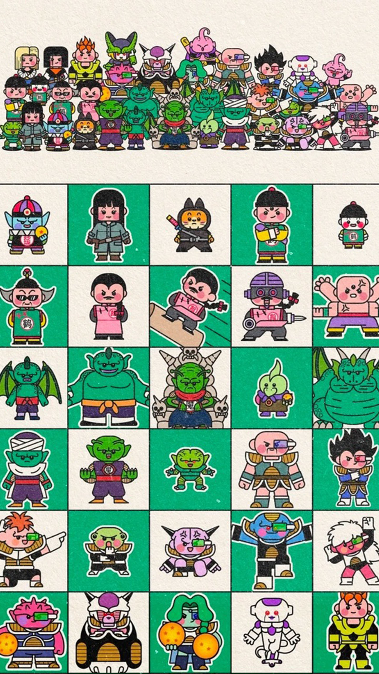 Adorable Chibi Characters from Dragon Ball: Super Cute Art Style That’s Taking Over the Internet! Illustration,wallpaper4k,iphone wallpaper 4k,4k wallpaper for android,4k wallpaper for mobile,galaxy hd wallpaper 4k,horror wallpaper 4k,iphone wallpaper hd 4k