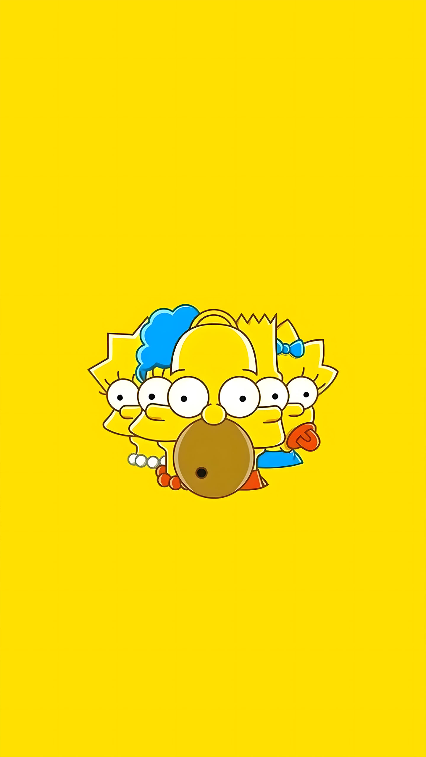 Simpsons’ Chaos Stack Vibe: Wacky Charm & Whimsical Fun! Simpsons